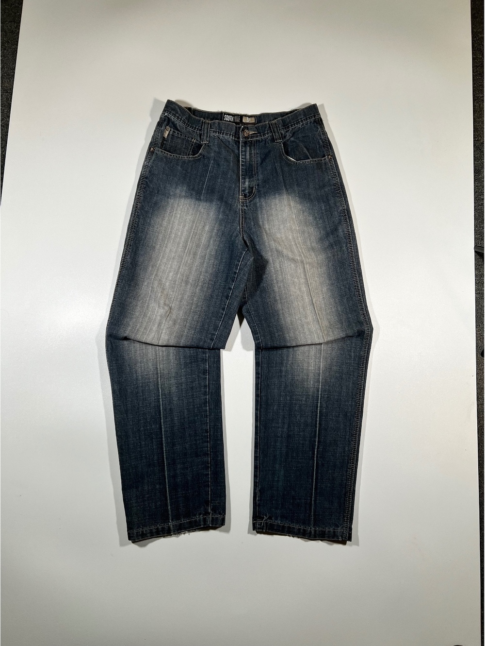 Vintage Southpole jeans